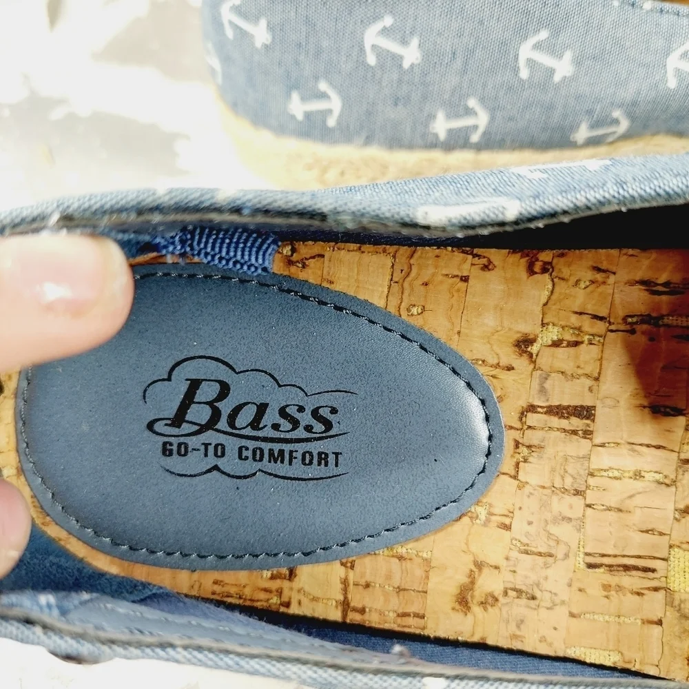Bass preowned comfort